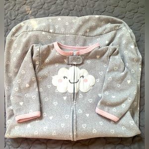 Carter’s Sleep Sack